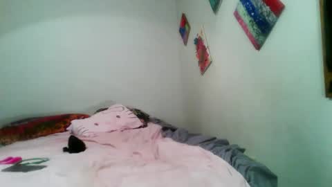 Analashley69 online show from October 2025 08:56:02 AM