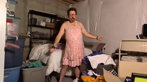 analbation online show from January 2026 11:01:01 AM