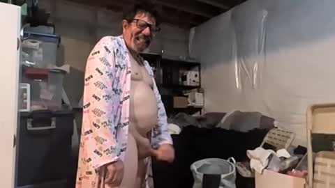 analbation online show from February 2026 10:45:02 AM