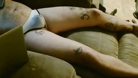 tatted jerker online show from April 2026 09:42:02 PM