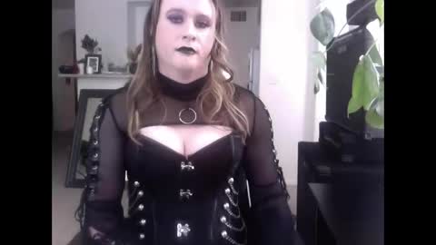 Analexis Serena online show from October 2025 08:42:02 PM