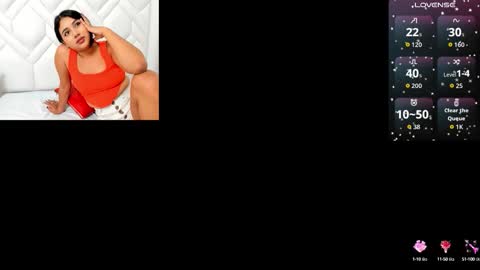 Snapshot of analia18_ chatting on October 2025 01:08:02 PM analia18 online show from October 2025 01:08:02 PM