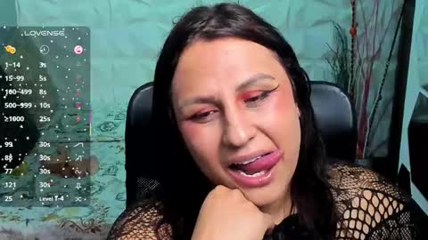 Analia online show from February 2026 01:07:01 PM