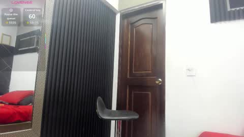 Analia smith online show from October 2025 03:26:02 AM