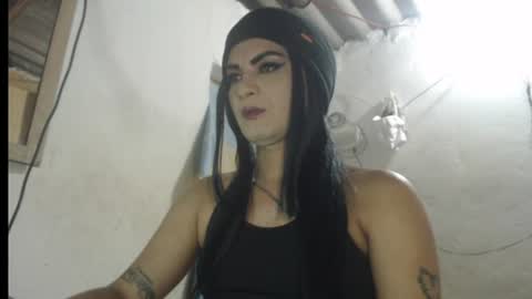 Snapshot of analia_smith chatting on June 2026 07:02:01 AM Analia smith online show from June 2026 07:02:01 AM