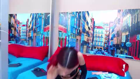 analiajonhson online show from January 2026 12:16:02 AM