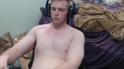 AnalKing online show from February 2026 03:02:01 AM