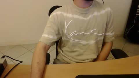 analo08 online show from February 2025 08:48:02 PM