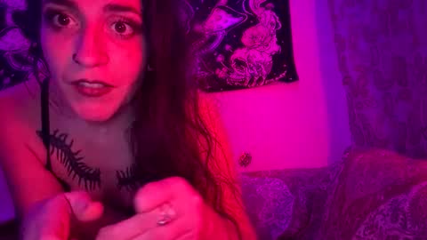 AnaLove online show from January 2026 12:40:01 PM