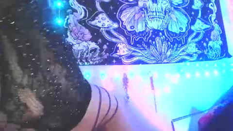 AnaLove online show from April 2026 10:19:02 PM