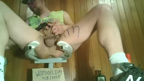 Analytoyboy8 online show from March 2025 08:03:02 PM