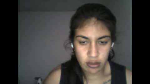 Ana05 online show from February 2026 08:16:01 PM