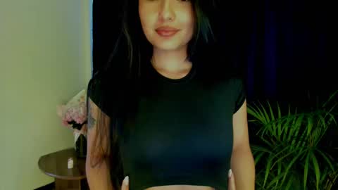 Ann online show from February 2025 08:18:01 PM