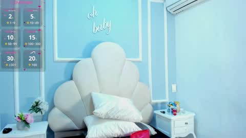 anamonroee online show from September 2025 12:05:02 PM