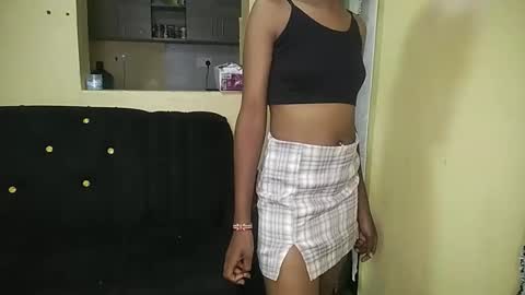 Ananablossom online show from February 2026 08:56:01 PM