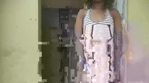 Ananablossom online show from February 2026 07:45:02 PM