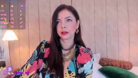 Ananta  online show from May 2026 11:50:01 AM