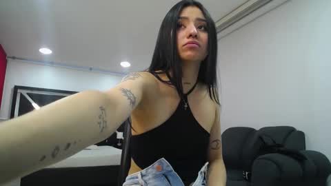 Ananya online show from February 2025 11:04:02 PM