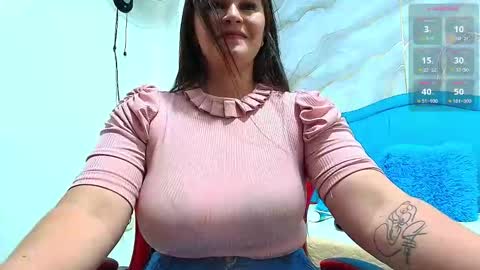 A N A P A U L A online show from October 2025 08:29:01 PM