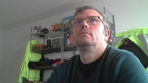 Andi online show from May 2026 08:52:02 AM