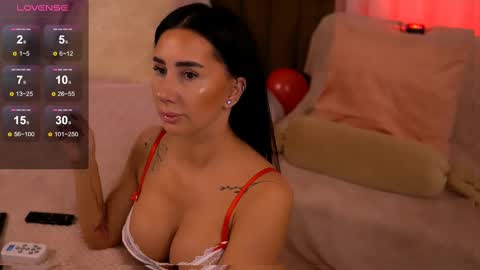 Snapshot of anarhodes chatting on February 2025 04:26:01 AM Anna online show from February 2025 04:26:01 AM