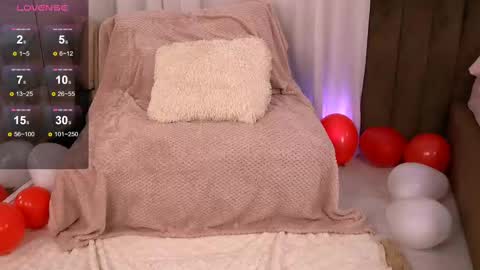 Snapshot of anarhodes chatting on February 2025 10:23:01 AM Anna online show from February 2025 10:23:01 AM