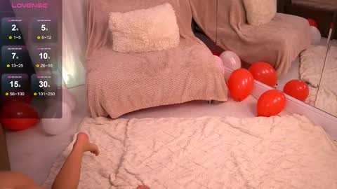 Snapshot of anarhodes chatting on February 2025 05:15:01 AM Anna online show from February 2025 05:15:01 AM