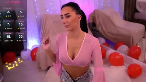 Snapshot of anarhodes chatting on March 2025 10:16:02 PM Anna online show from March 2025 10:16:02 PM