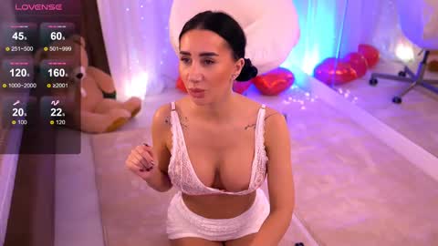 Snapshot of anarhodes chatting on March 2025 11:31:02 PM Anna online show from March 2025 11:31:02 PM