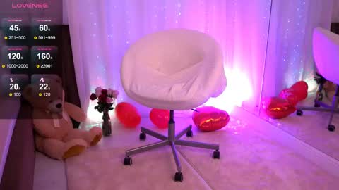 Snapshot of anarhodes chatting on March 2025 05:22:02 AM Anna online show from March 2025 05:22:02 AM