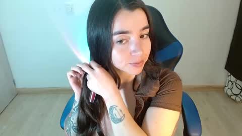 ana 3 online show from March 2025 04:34:02 AM