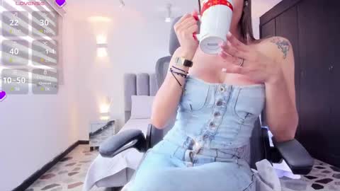 Snapshot of anaruiz1_ chatting on January 2025 03:42:01 PM ana online show from January 2025 03:42:01 PM