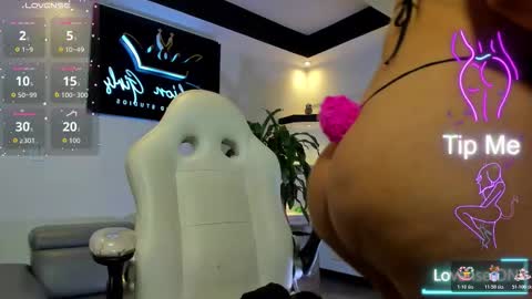 ana online show from October 2025 12:28:01 PM