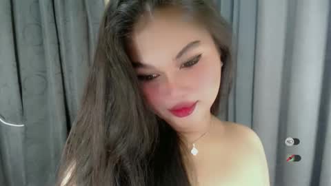 Snapshot of anaruru_ chatting on September 2025 05:14:02 PM ANA online show from September 2025 05:14:02 PM