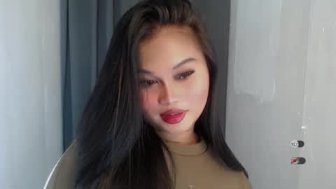 Snapshot of anaruru_ chatting on February 2026 03:32:01 PM ANA online show from February 2026 03:32:01 PM