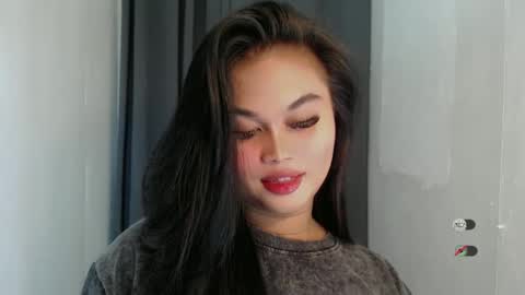 Snapshot of anaruru_ chatting on March 2026 02:51:01 PM ANA online show from March 2026 02:51:01 PM