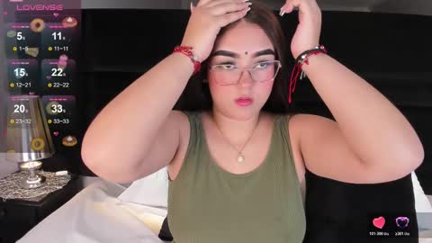 Snapshot of anasha21 chatting on November 2025 11:47:01 PM Anasha online show from November 2025 11:47:01 PM