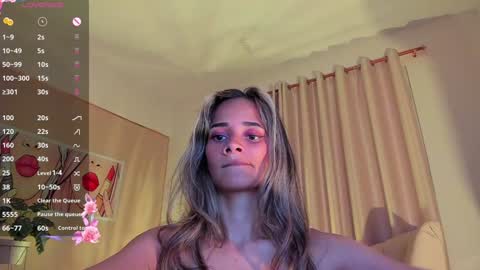 Ana online show from January 2025 01:29:01 AM