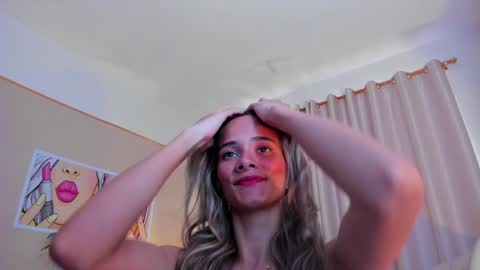 Ana online show from January 2025 07:48:02 PM