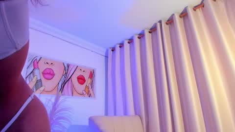 Ana online show from January 2026 07:59:01 PM