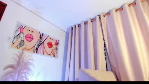 Snapshot of anaskinny chatting on March 2026 07:42:02 PM Ana online show from March 2026 07:42:02 PM