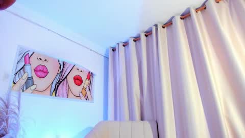 Snapshot of anaskinny chatting on March 2026 07:40:01 PM Ana online show from March 2026 07:40:01 PM