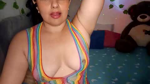 Ana online show from November 2025 01:32:02 PM