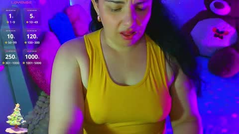 Ana online show from December 2025 01:59:02 PM