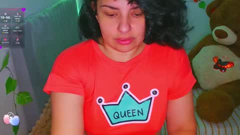 Snapshot of anaspark chatting on March 2026 10:16:02 PM Ana online show from March 2026 10:16:02 PM