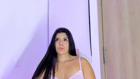 Snapshot of anastaciablake chatting on December 2024 04:53:01 AM Anastacia online show from December 2024 04:53:01 AM