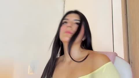 Snapshot of anastaciablake chatting on December 2024 07:03:01 AM Anastacia online show from December 2024 07:03:01 AM