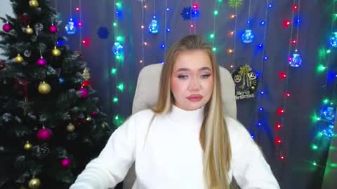 Snapshot of anastacyyellig chatting on December 2024 11:09:02 PM anastacyyellig online show from December 2024 11:09:02 PM