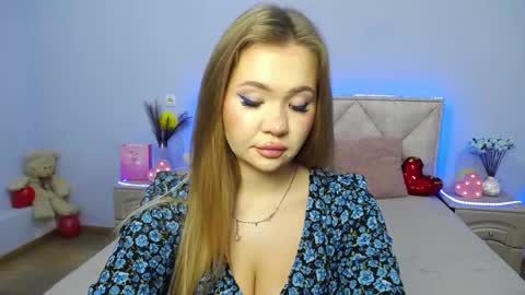 Snapshot of anastacyyellig chatting on January 2025 11:27:01 PM anastacyyellig online show from January 2025 11:27:01 PM
