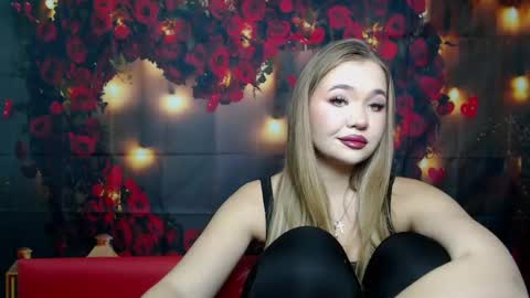 Snapshot of anastacyyellig chatting on January 2025 02:26:01 AM anastacyyellig online show from January 2025 02:26:01 AM
